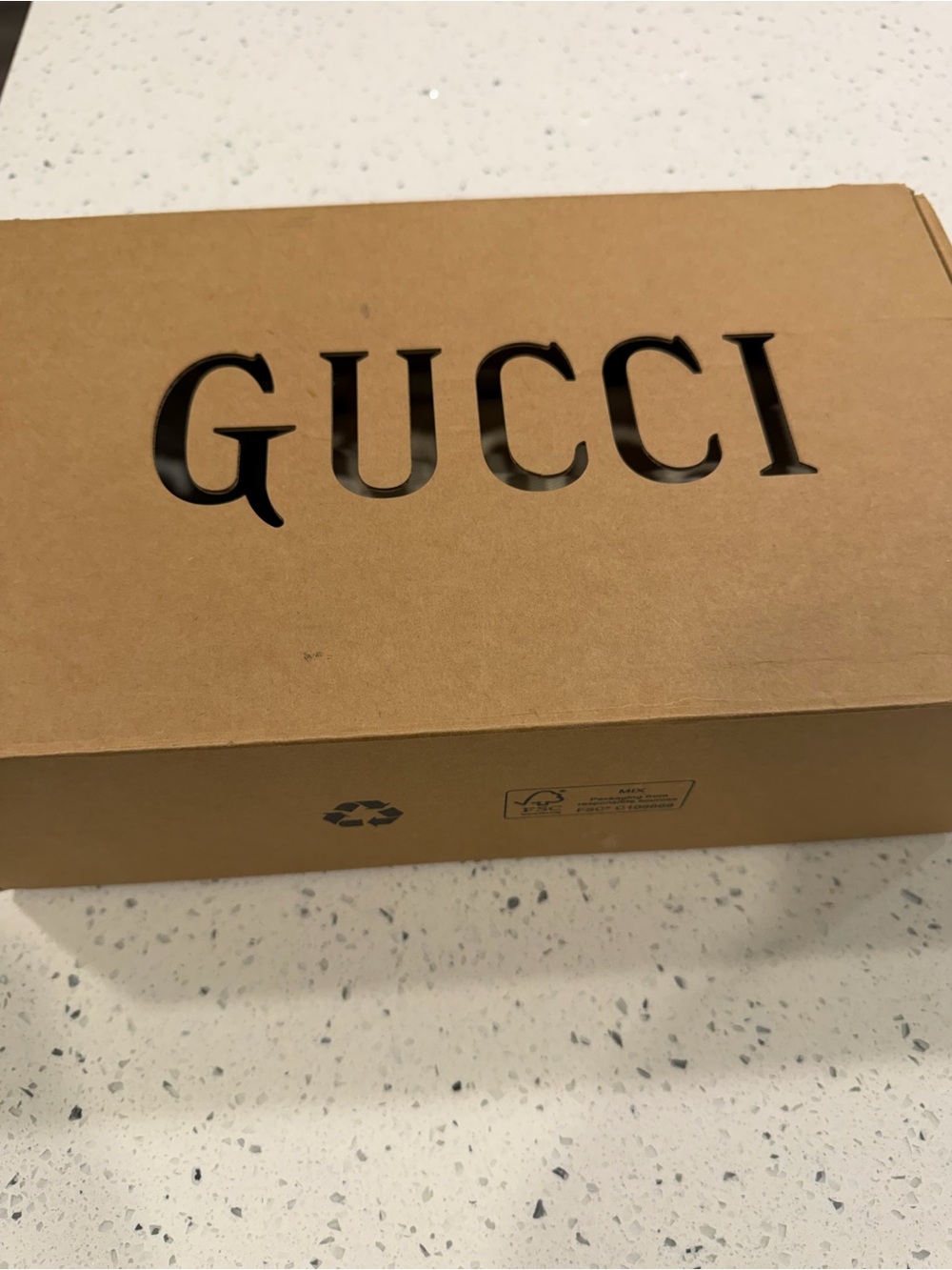 Gucci Women’s Tennis 1977 sneaker - Picture 8 of 9